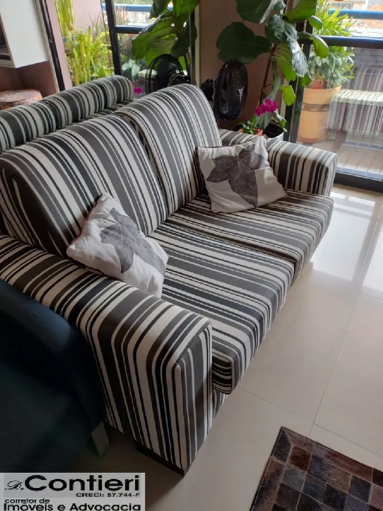 Apartamento, 2 quartos, 70 m² - Foto 5