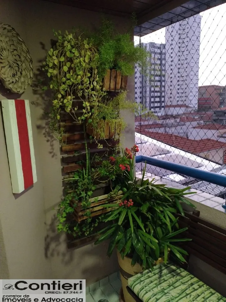 Apartamento, 2 quartos, 70 m² - Foto 1