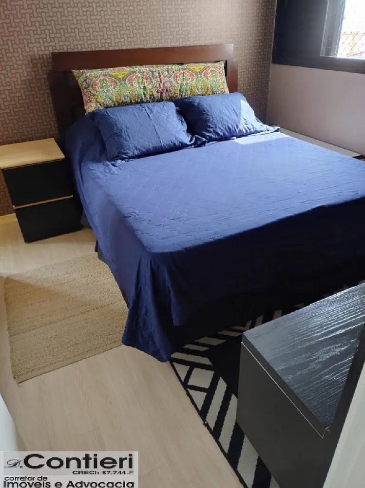 Apartamento, 2 quartos, 70 m² - Foto 4