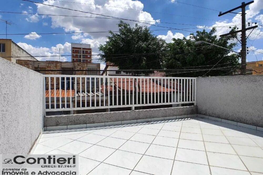 Casa, 3 quartos - Foto 2