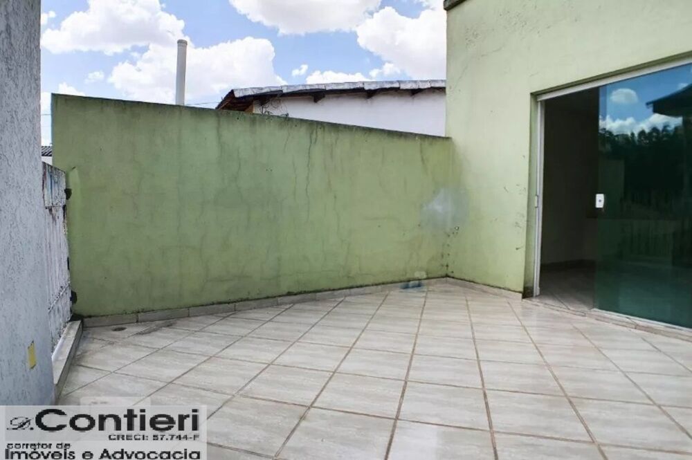 Casa, 3 quartos - Foto 12