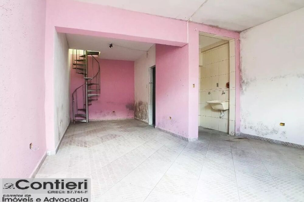 Casa, 3 quartos - Foto 22