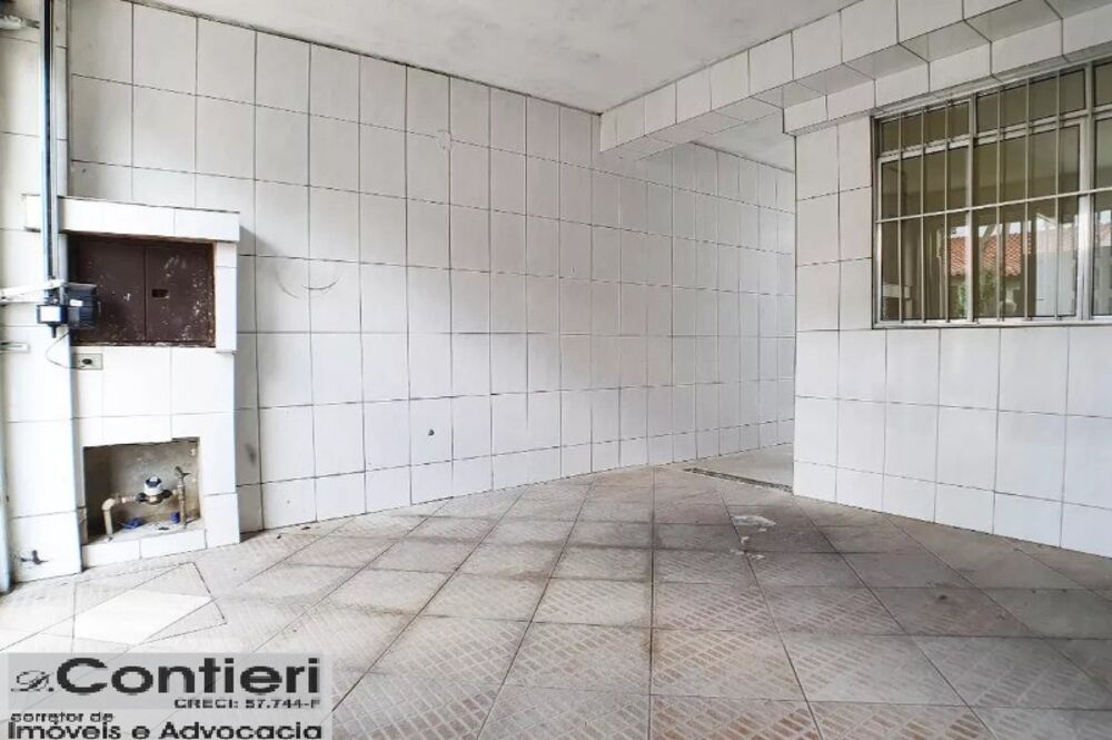 Casa, 3 quartos - Foto 36