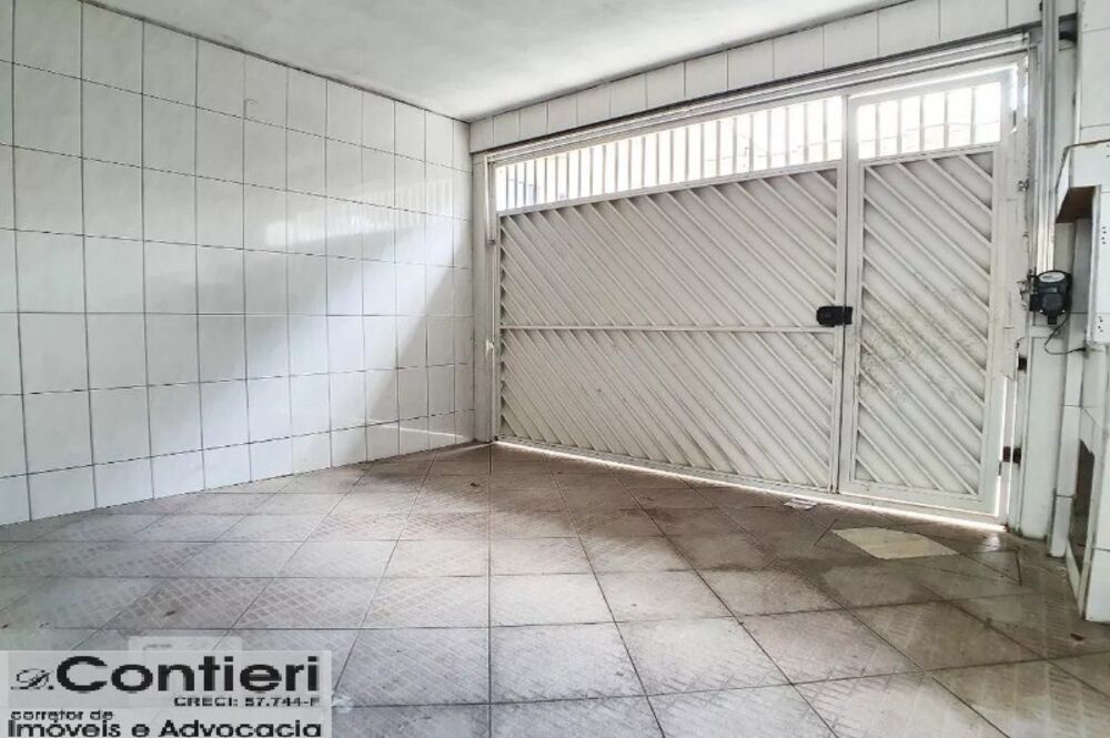 Casa, 3 quartos - Foto 43