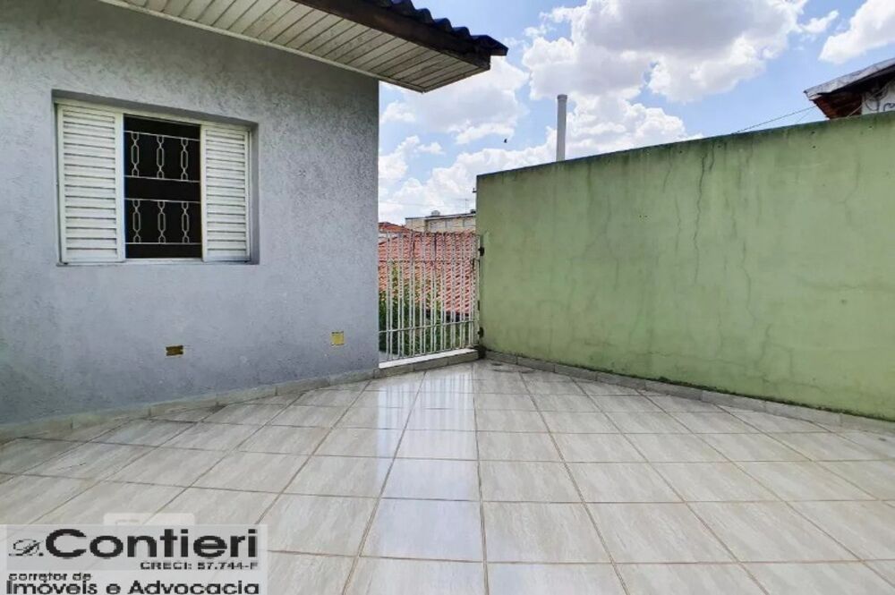 Casa, 3 quartos - Foto 24