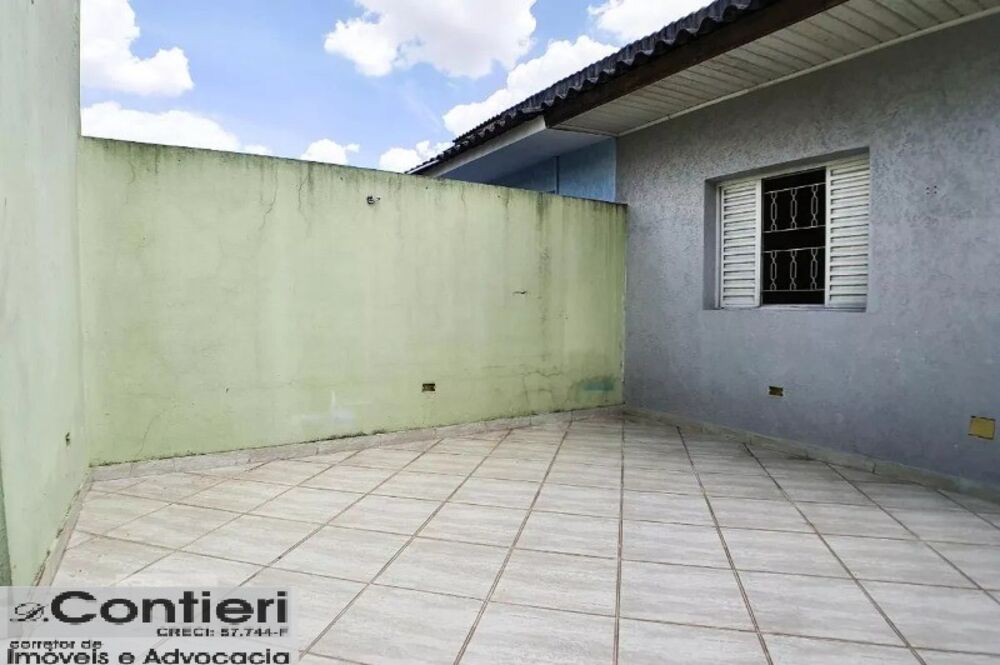 Casa, 3 quartos - Foto 8