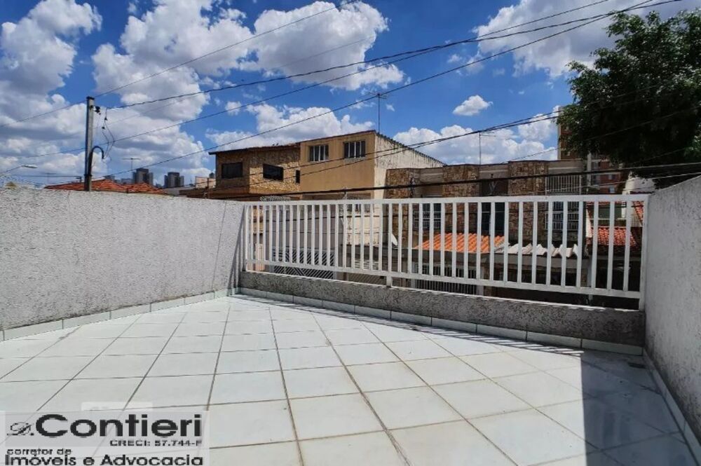Casa, 3 quartos - Foto 16
