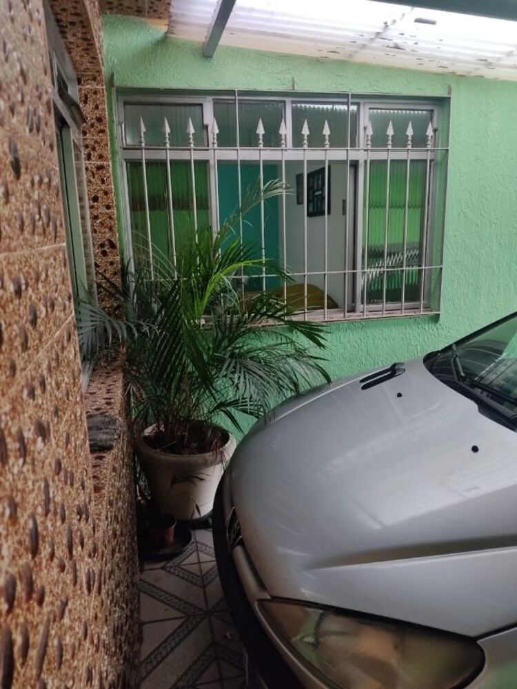 Casa, 3 quartos, 120 m² - Foto 3