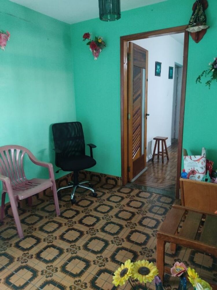 Casa, 3 quartos, 120 m² - Foto 4