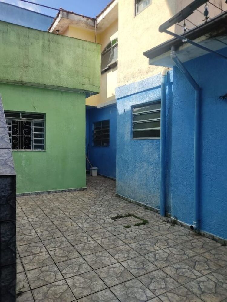 Casa, 3 quartos, 120 m² - Foto 9