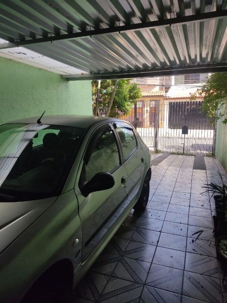 Casa, 3 quartos, 120 m² - Foto 2