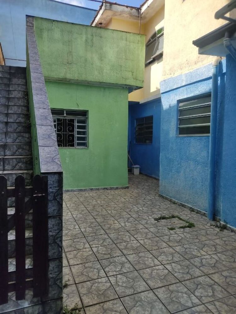 Casa, 3 quartos, 120 m² - Foto 10