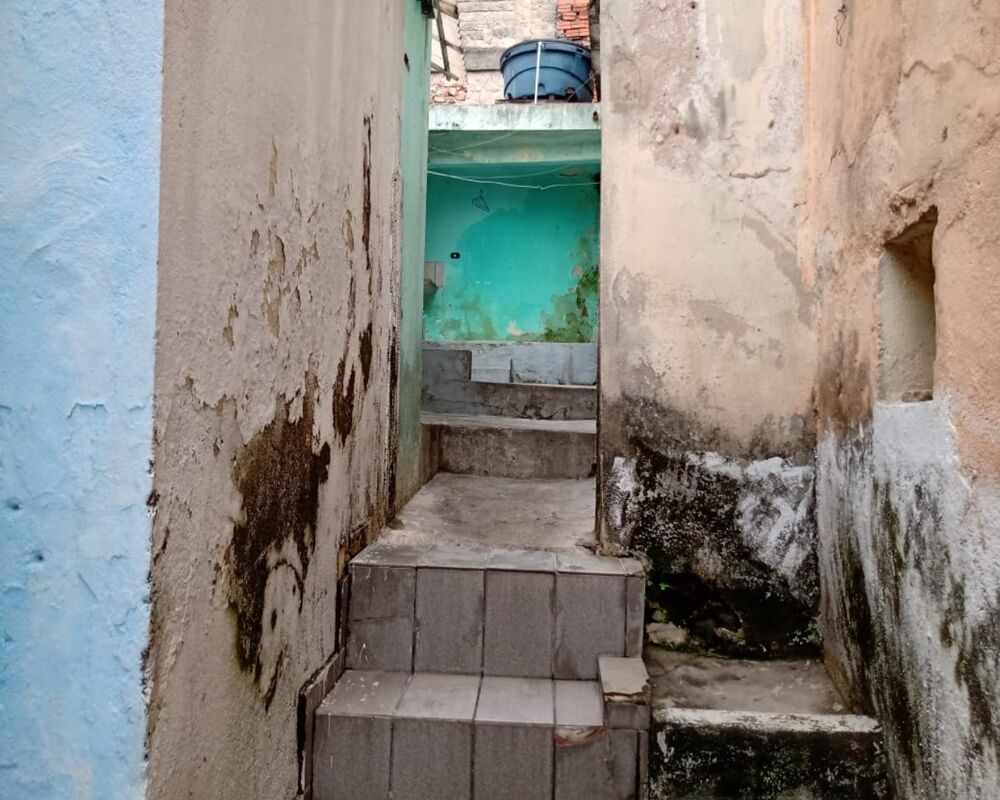 Casa, 3 quartos - Foto 5