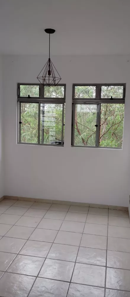 Apartamento à venda com 2 quartos, 48m² - Foto 1