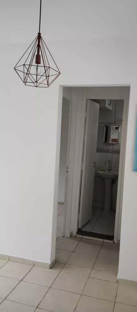 Apartamento à venda com 2 quartos, 48m² - Foto 4