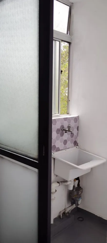 Apartamento, 2 quartos, 48 m² - Foto 9