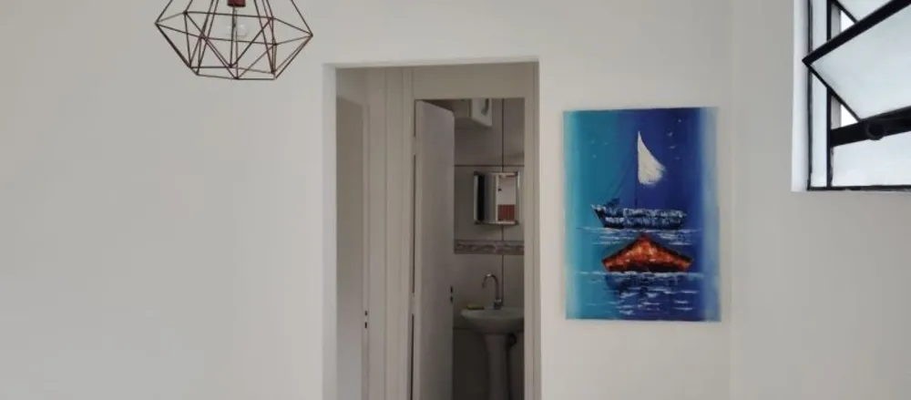 Apartamento, 2 quartos, 48 m² - Foto 6