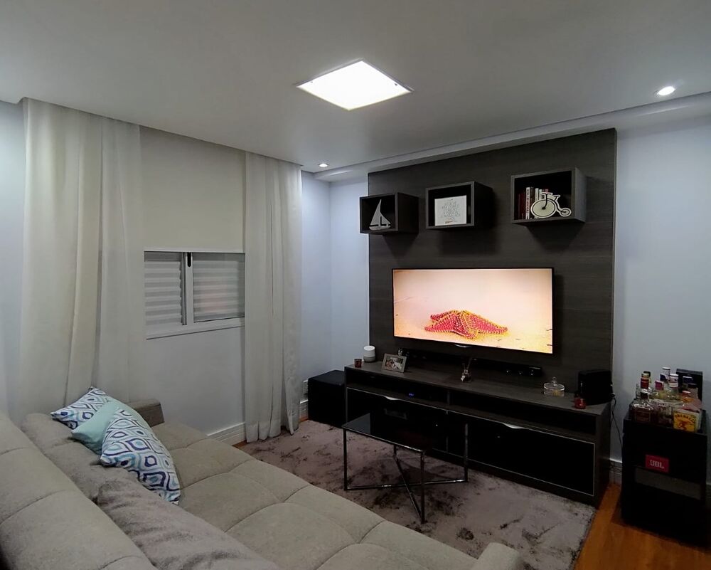 Apartamento à venda com 1 quarto, 56m² - Foto 17