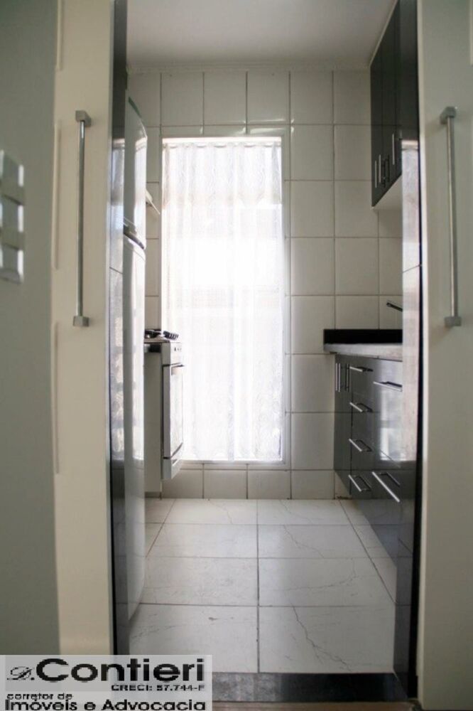 Apartamento, 3 quartos, 45 m² - Foto 2