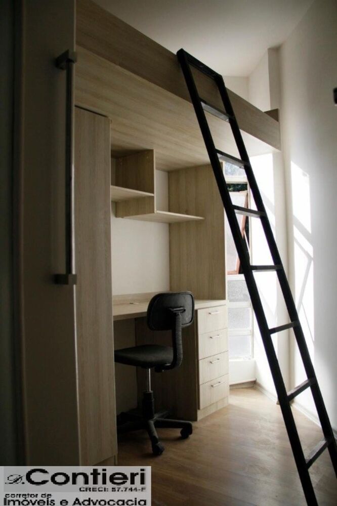 Apartamento, 3 quartos, 45 m² - Foto 11