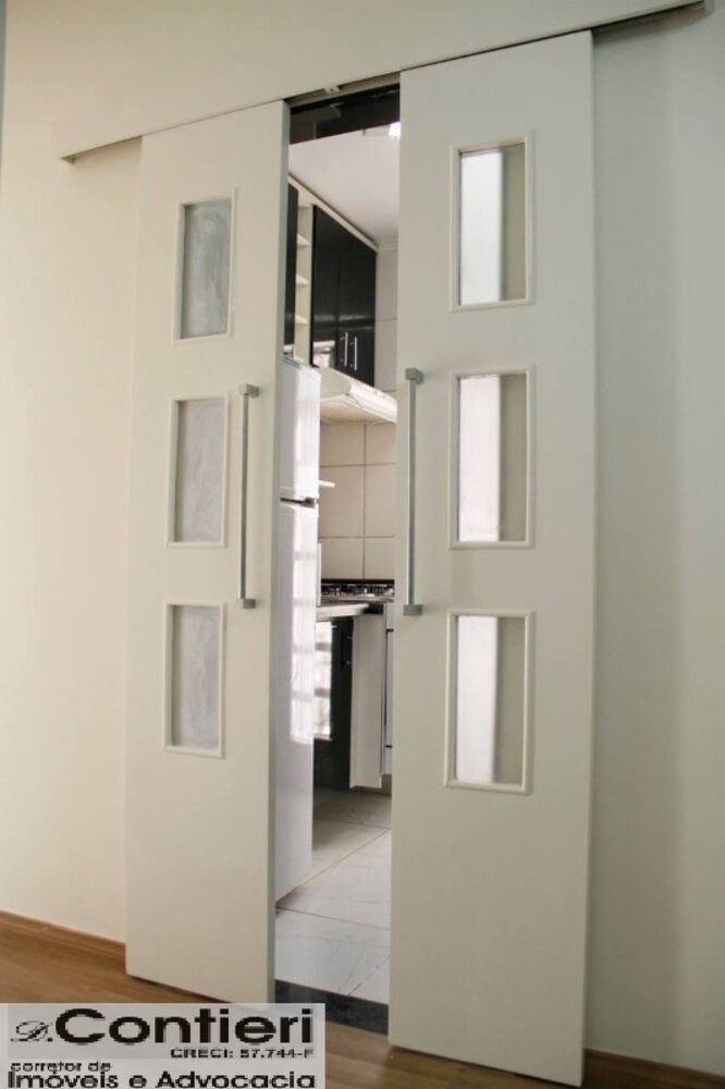 Apartamento, 3 quartos, 45 m² - Foto 1