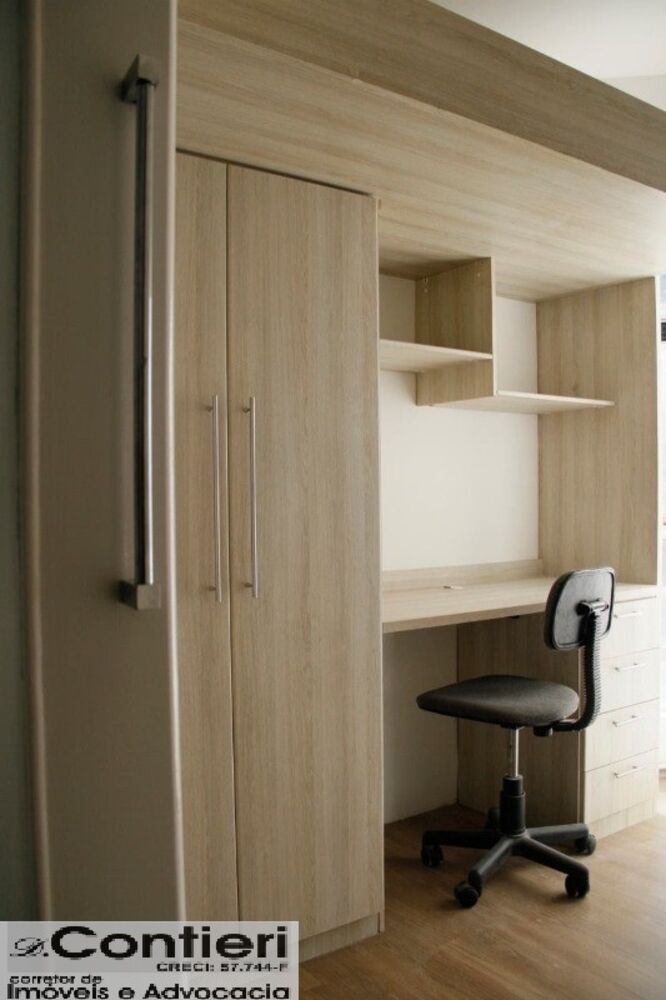 Apartamento, 3 quartos, 45 m² - Foto 17