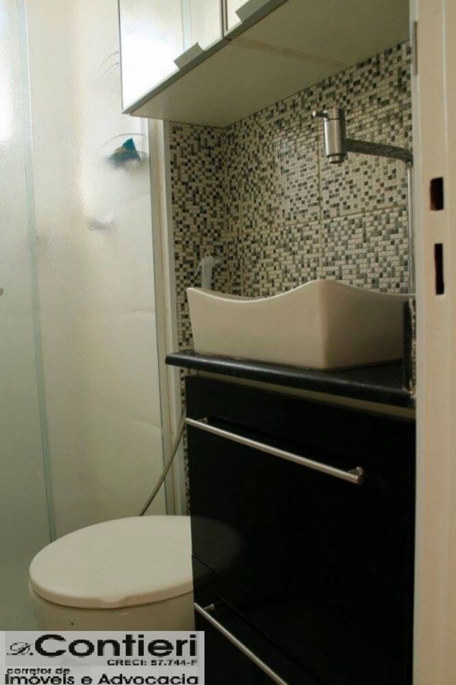 Apartamento, 3 quartos, 45 m² - Foto 14