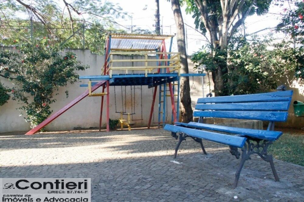 Apartamento, 3 quartos, 45 m² - Foto 23