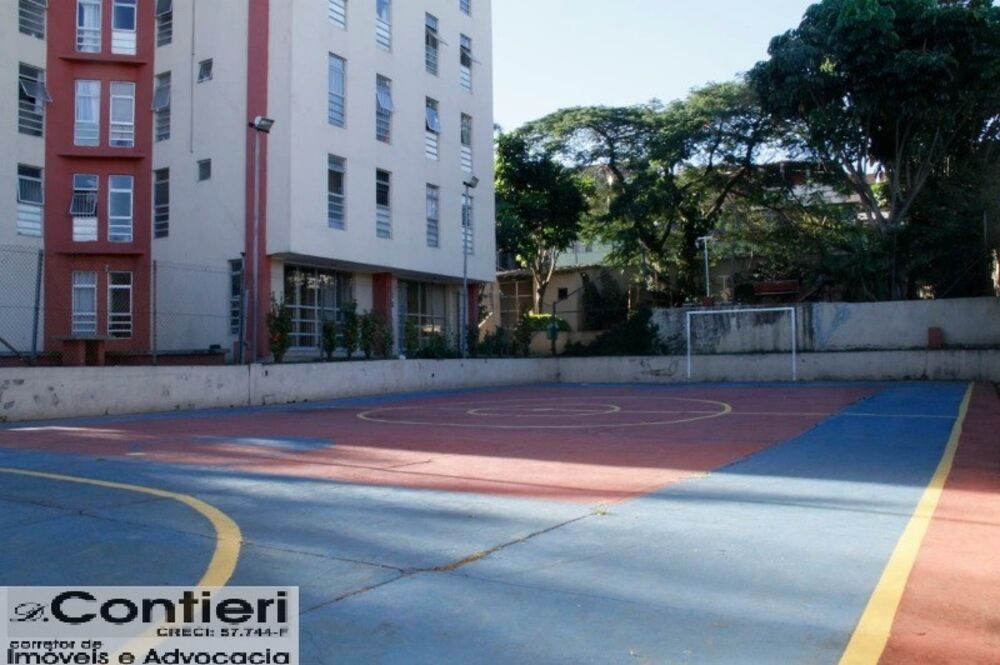 Apartamento, 3 quartos, 45 m² - Foto 30