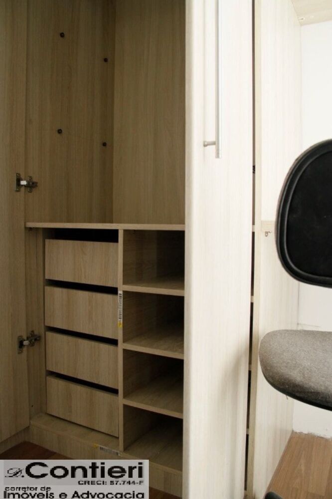 Apartamento, 3 quartos, 45 m² - Foto 16