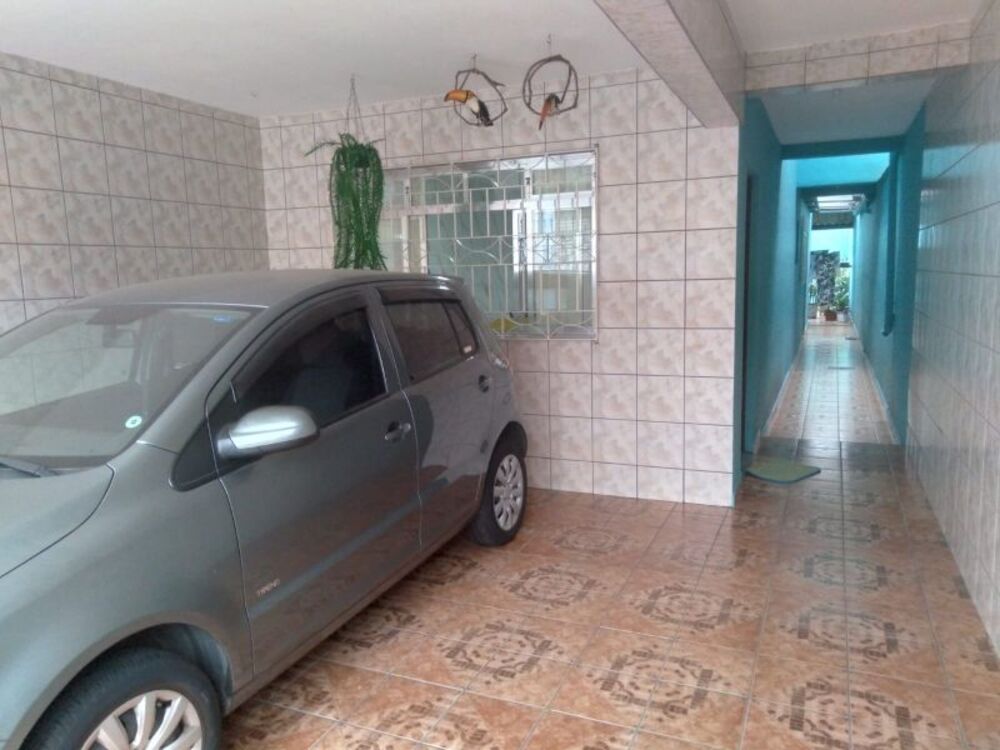 Casa, 4 quartos, 150 m² - Foto 2