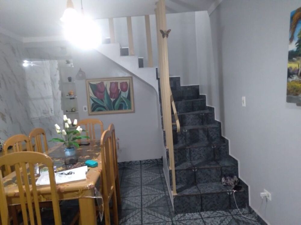 Casa, 4 quartos, 150 m² - Foto 7