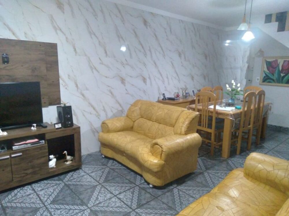 Casa, 4 quartos, 150 m² - Foto 17