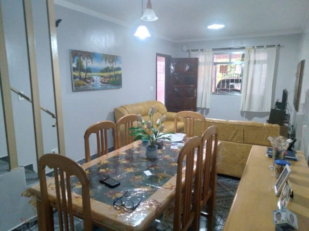 Casa, 4 quartos, 150 m² - Foto 12