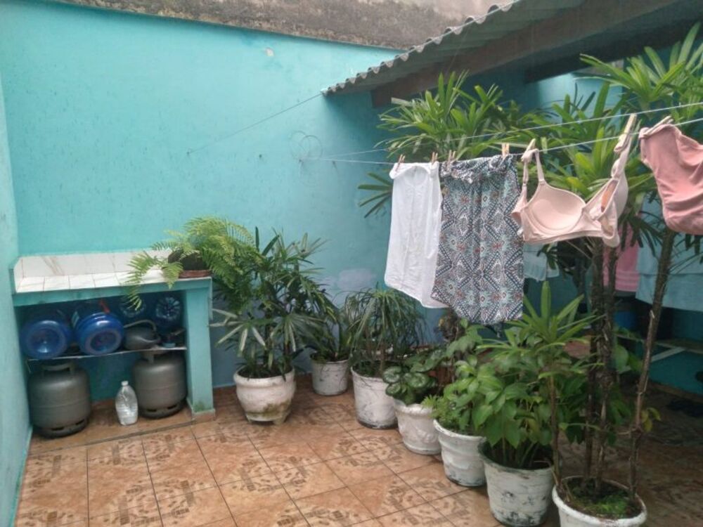 Casa, 4 quartos, 150 m² - Foto 1