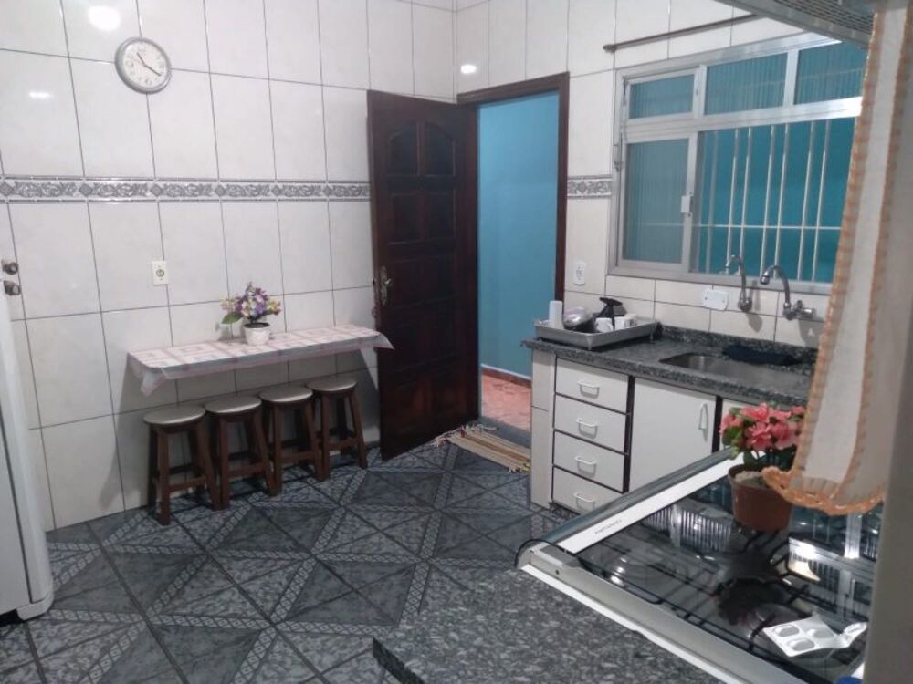 Casa, 4 quartos, 150 m² - Foto 11
