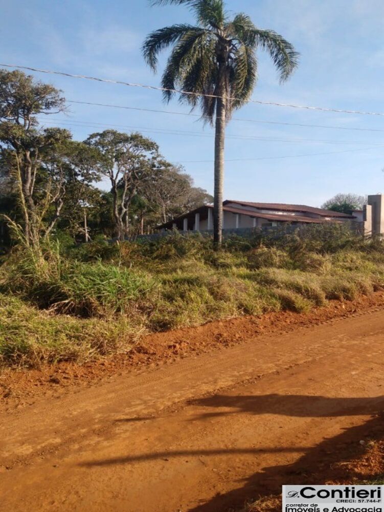 Terreno à venda, 955m² - Foto 2