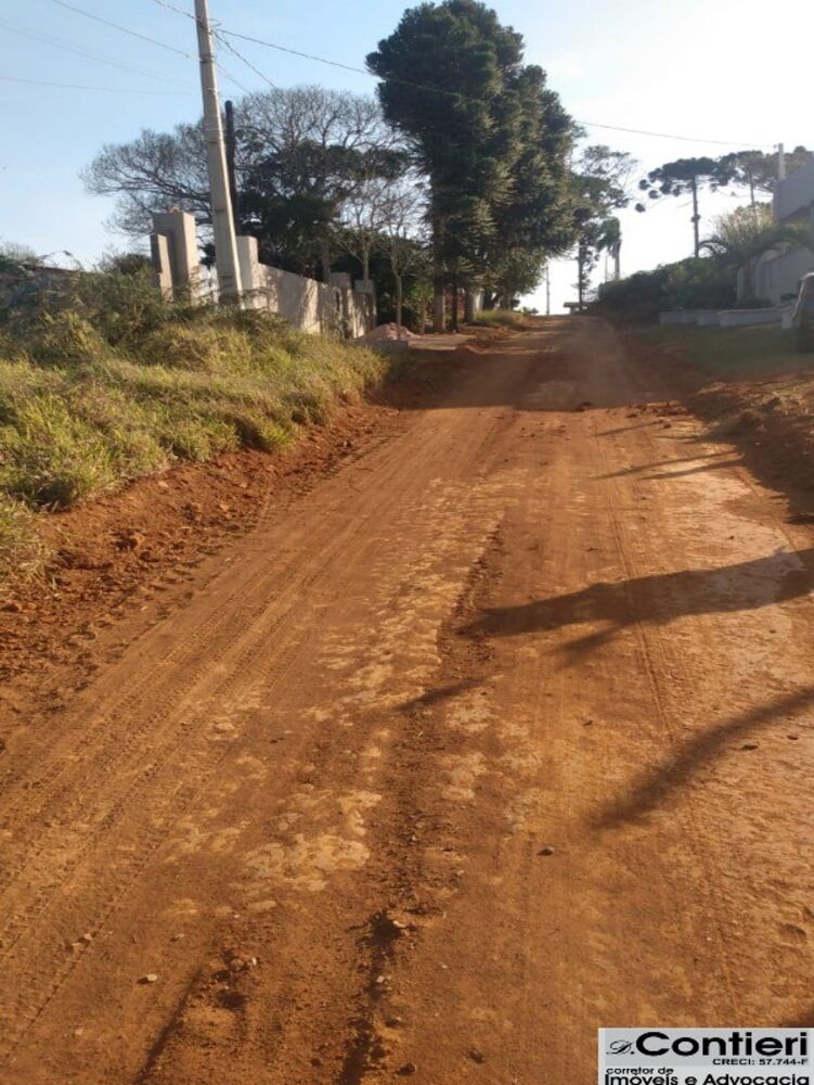 Terreno à venda, 955m² - Foto 7