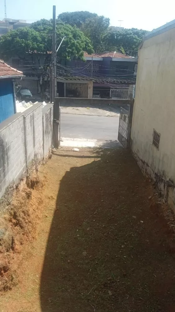 Terreno à venda, 125m² - Foto 1