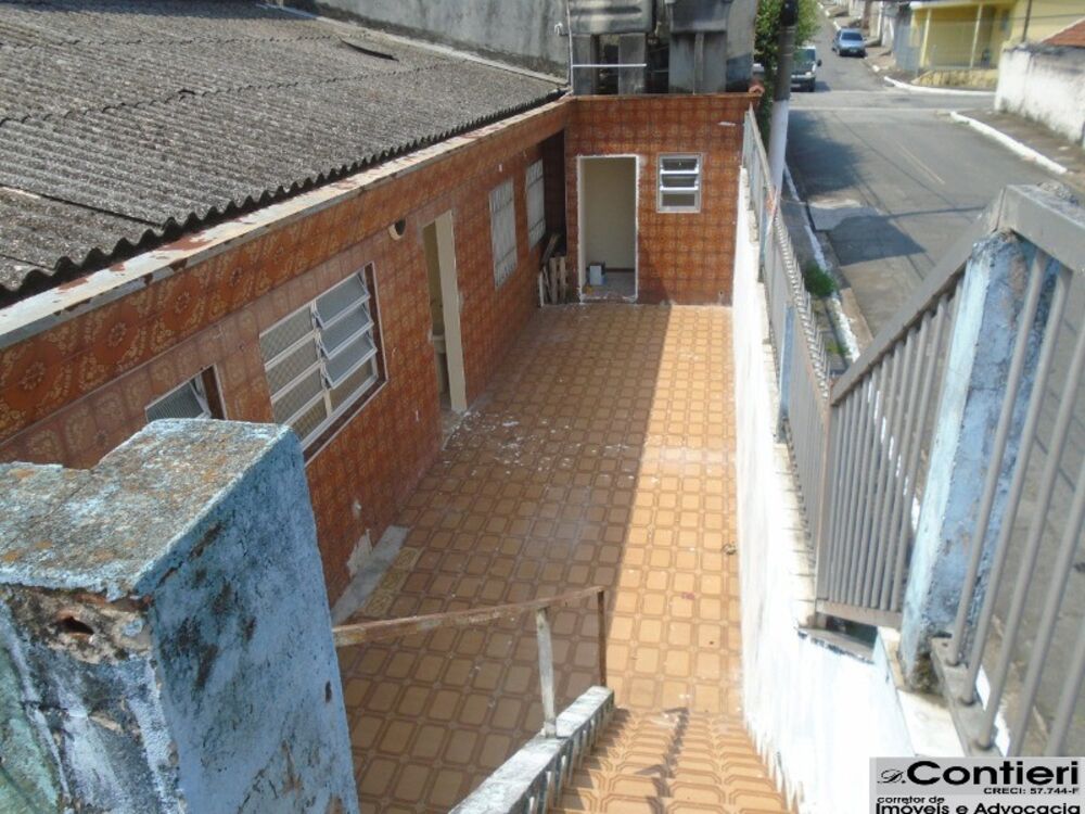 Casa, 3 quartos - Foto 12