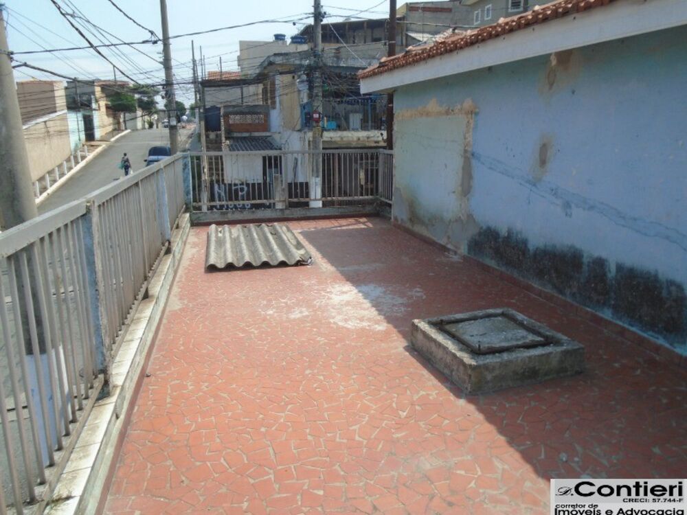 Casa, 3 quartos - Foto 8