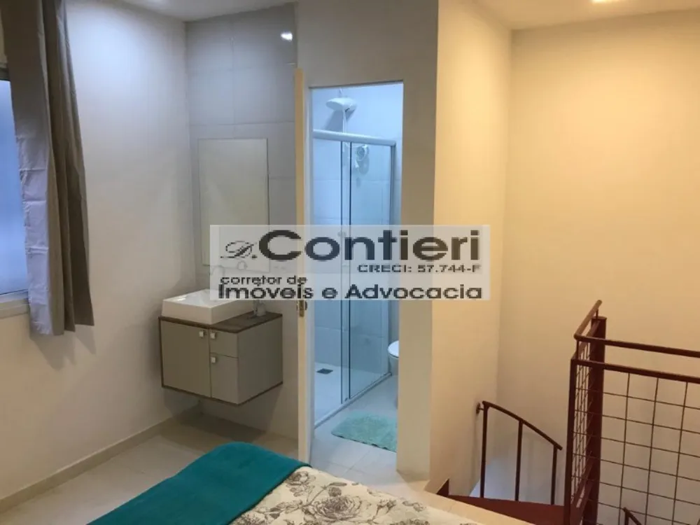 Apartamento, 1 quarto, 35 m² - Foto 5