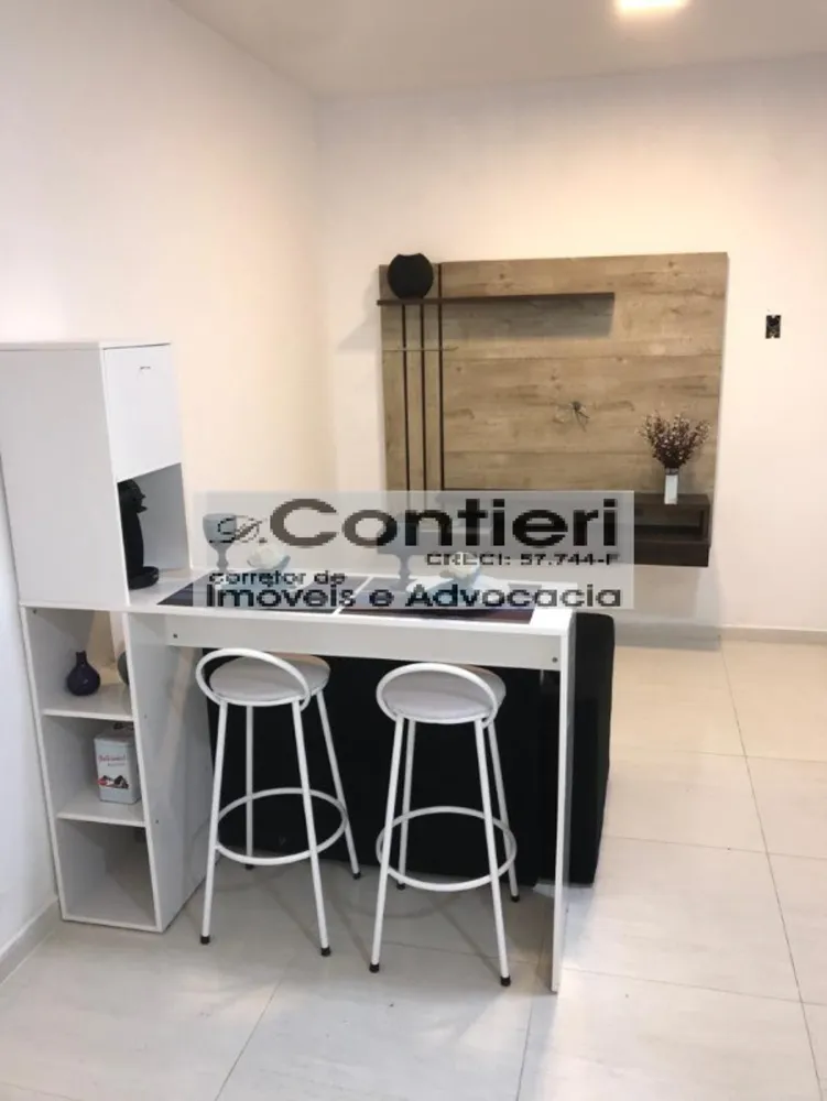 Apartamento, 1 quarto, 35 m² - Foto 7