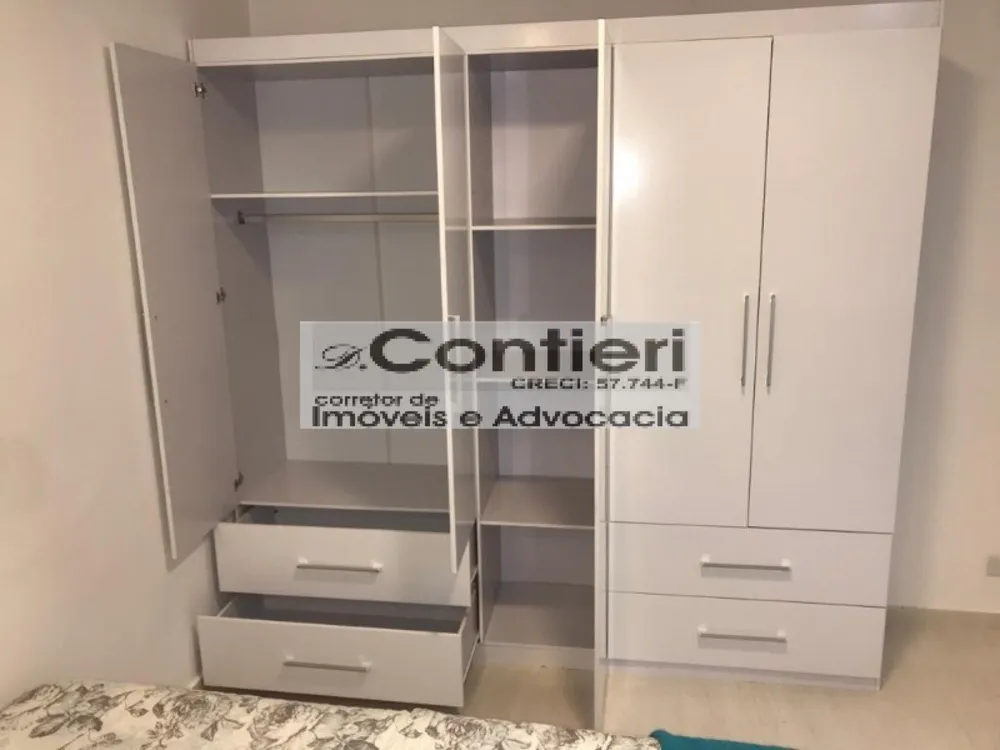 Apartamento, 1 quarto, 35 m² - Foto 2