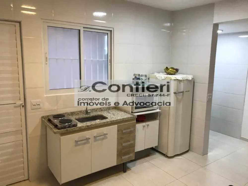 Apartamento, 1 quarto, 35 m² - Foto 8