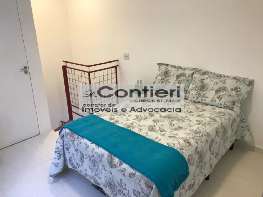 Apartamento, 1 quarto, 35 m² - Foto 3