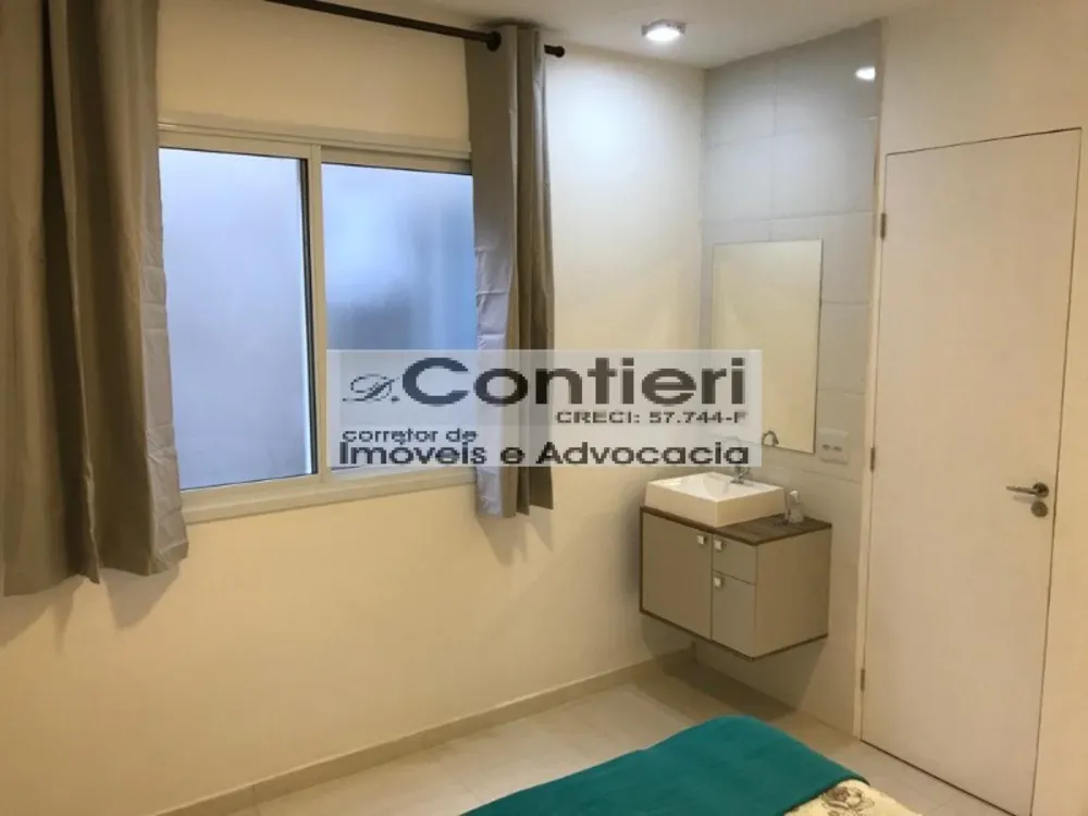 Apartamento, 1 quarto, 35 m² - Foto 1