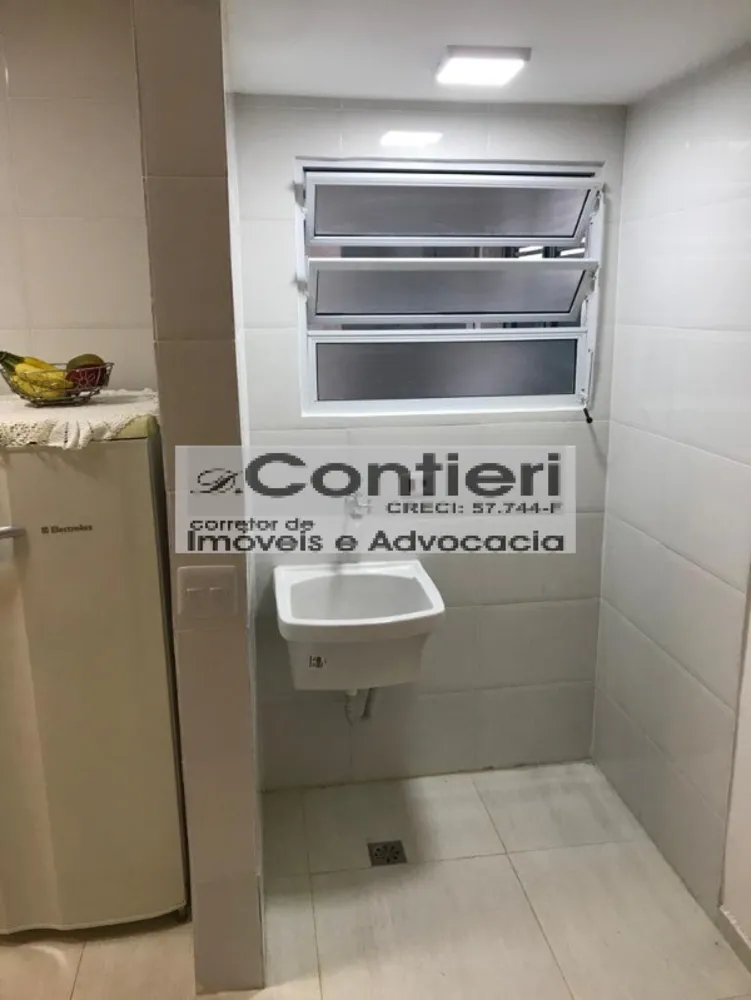 Apartamento, 1 quarto, 35 m² - Foto 7