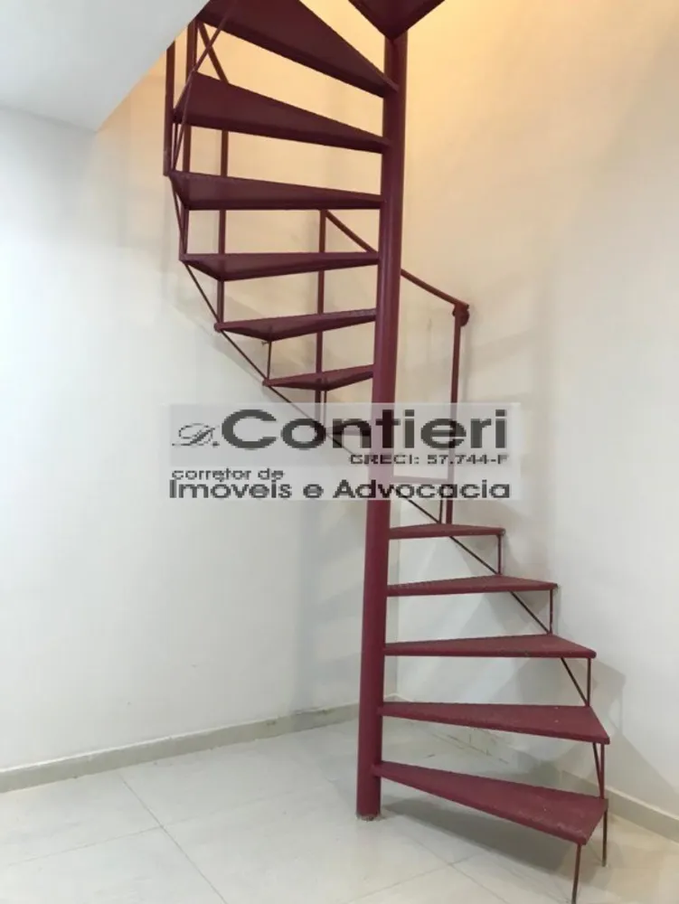 Apartamento, 1 quarto, 35 m² - Foto 6