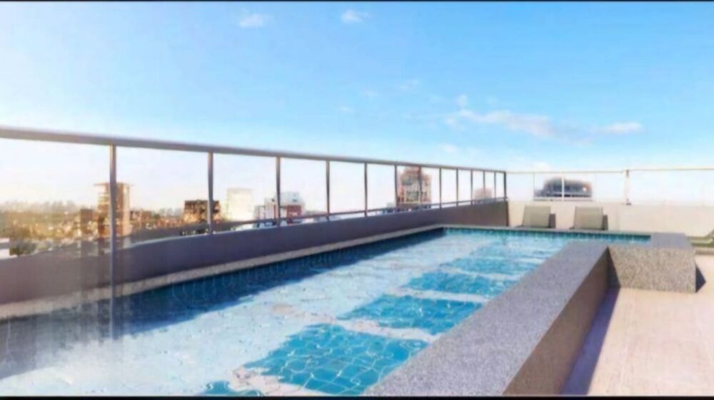 Apartamento, 2 quartos, 74 m² - Foto 11